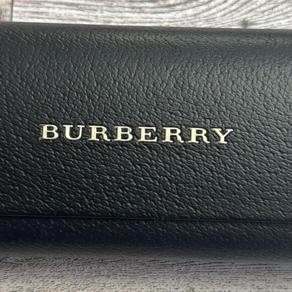 Burberry Glasses Hard Case EUC - Picture 3 of 10